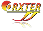 Orxter logo